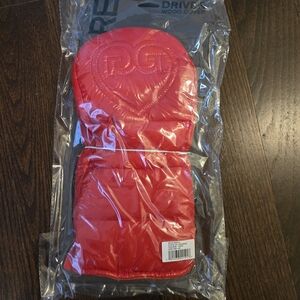 G/fore G4 Driver Headcover